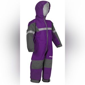 Oaki Children’s Rain and Trail Suit
